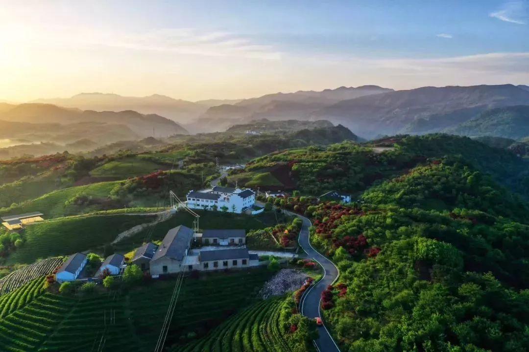 金华江山旅游攻略，一趟从诗意到豪情的慢旅行