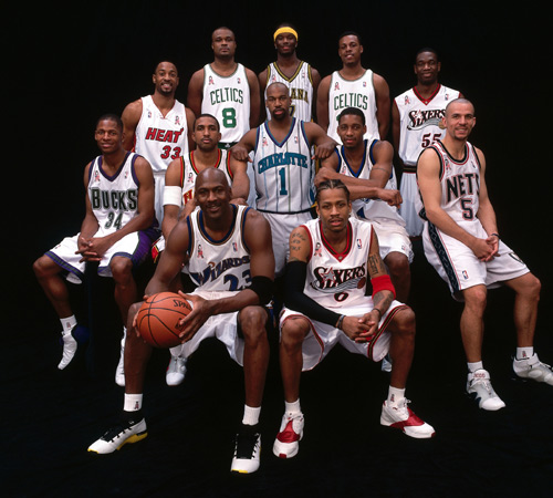 NBA西部球队有哪些？看完这篇你就门儿清