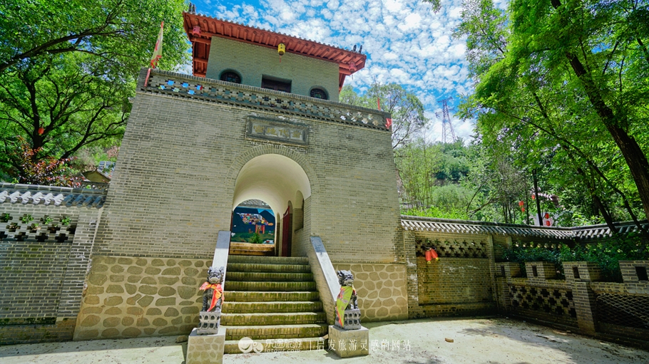井冈山碑林旅游攻略，一场与历史和文字的深度对话
