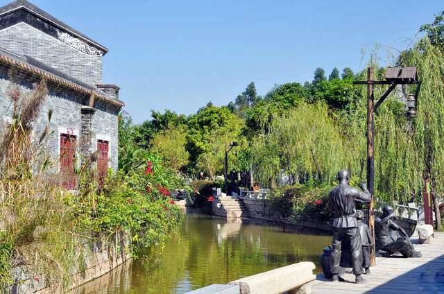 近郊旅游攻略，周末不跑远，家门口也能玩出花
