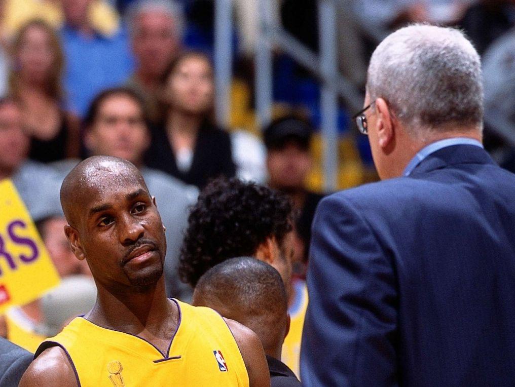 NBA王朝Q战术，从三角进攻到无限换防的秘密武器
