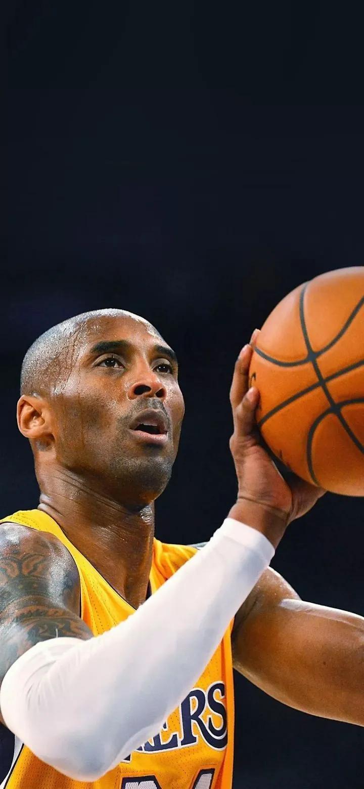 从NBA到儿童，当篮球的种子在孩子心里发芽
