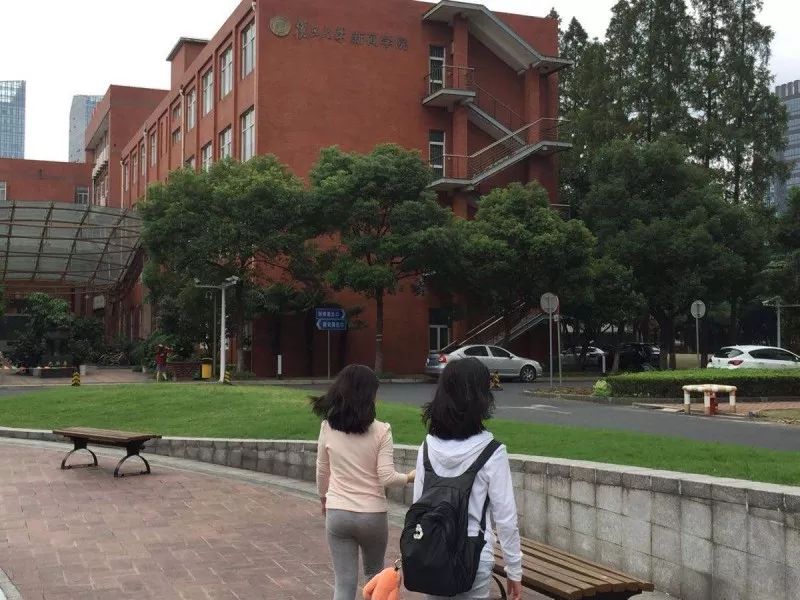 黑龙江科技大学A段为什么有两个？这事儿我琢磨了好一阵子