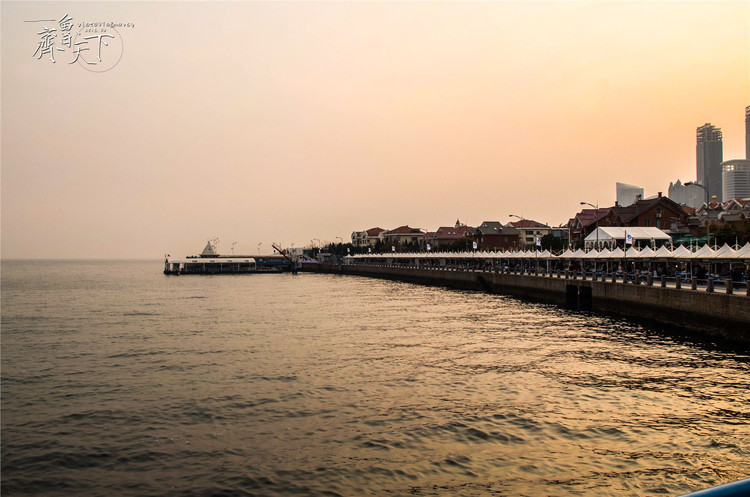 济宁到青岛旅游攻略，从运河古城到碧海蓝天的三日漫游记