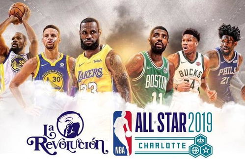 NBA历届全明星名单，从1951到2024，那些闪耀的名字