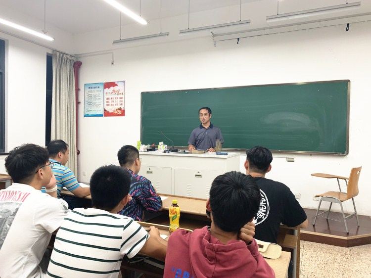 大学体育课学什么？别笑，这真是门学问