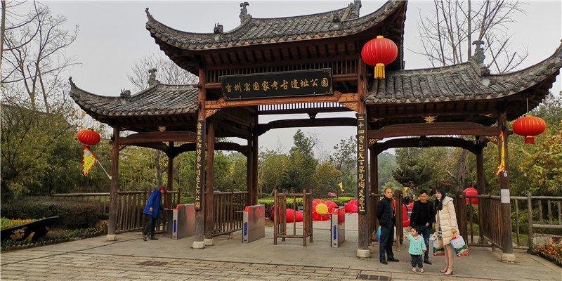 从吉安出发去庐山，一份不太正经但很管用的旅游攻略