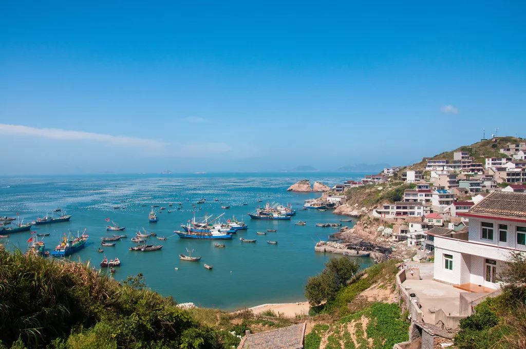 淮安到普陀山旅游攻略，一次说走就走的海岛朝圣之旅