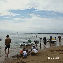 葫芦岛绥中旅游攻略，海边小城的慢生活，你也能拥有