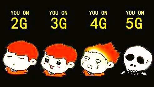 尊普科技4G网为什么会变3G网？这事儿没那么玄乎