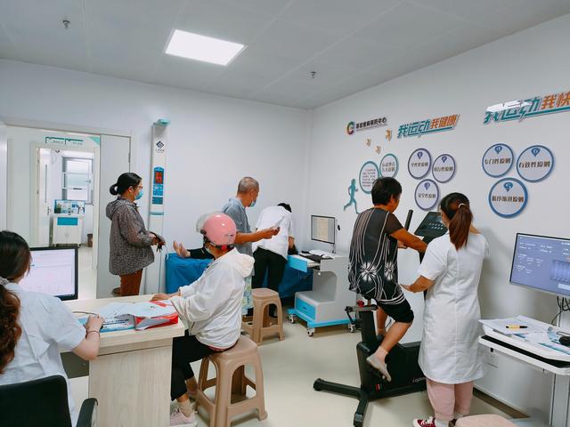 江苏健康管理师，从被动看病到主动管健康，这条路到底怎么走？