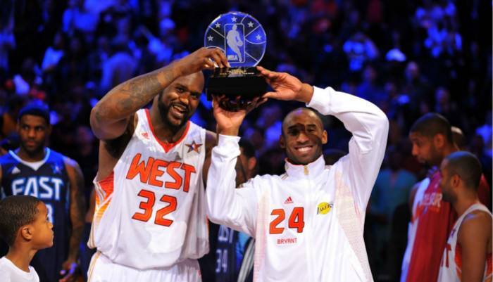 双人NBA，两个人也能打出全明星级别的篮球体验