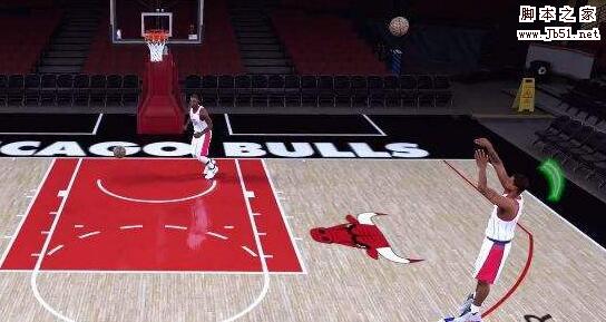 从罚球线起跳到实战暴扣，NBA 2K 灌篮的终极操作指南（Golang 模拟版）