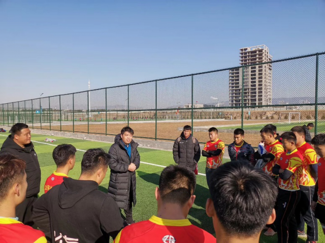 山东体育学院日照，在山海之间跑出青春的力量
