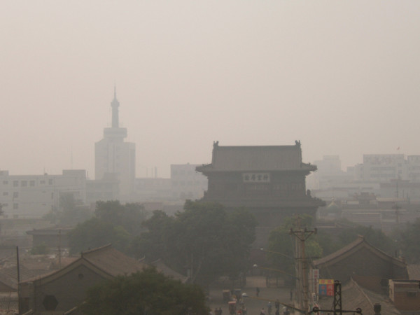 邯郸到张家口旅游攻略，从古都到草原，这一路我帮您安排明白了