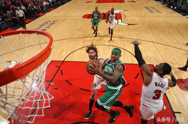 NBA夺冠最多的球队，波士顿凯尔特人的绿衫军传奇