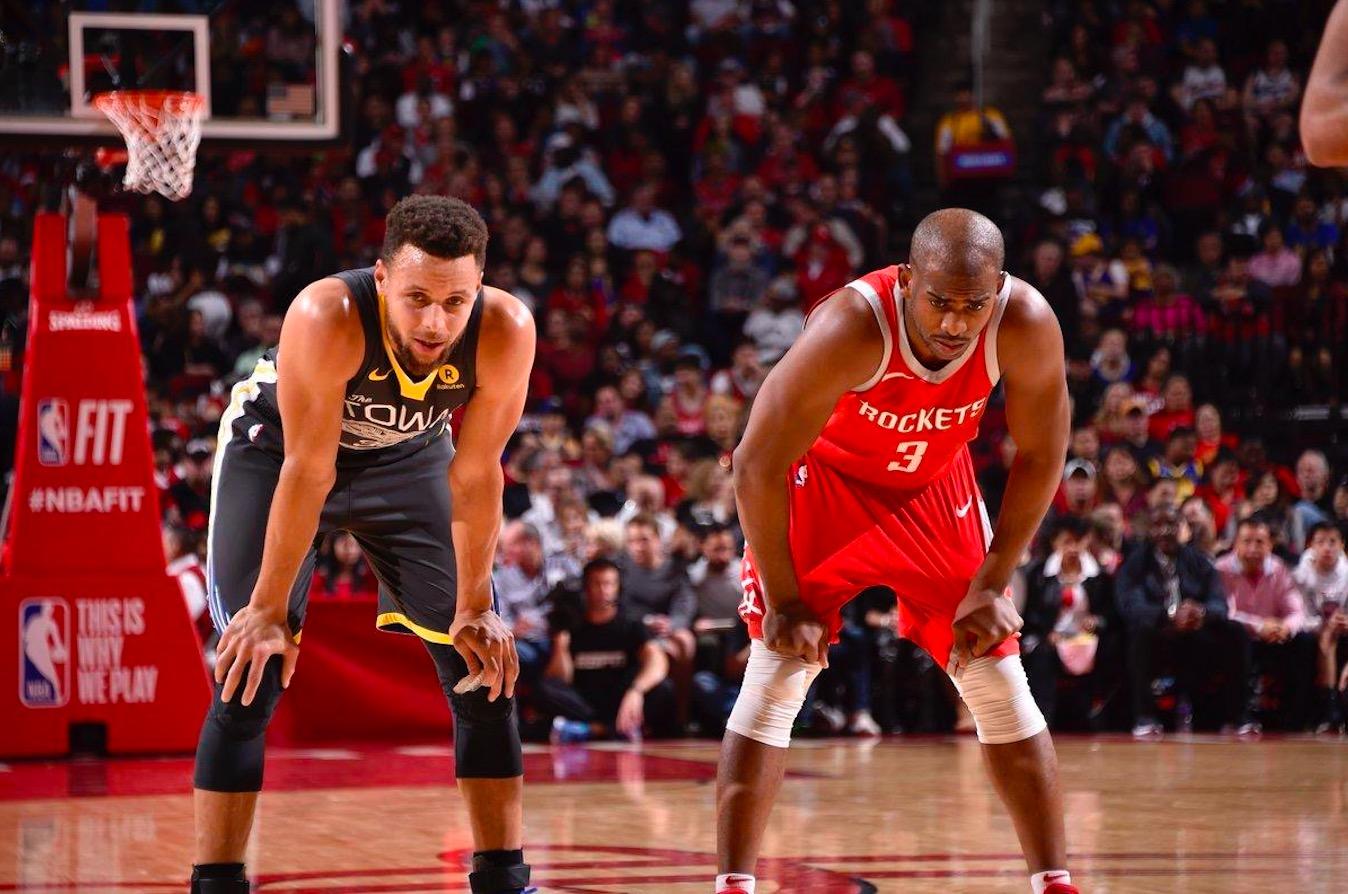 NBA职业生涯最长，那些在联盟里打了二十年的老炮儿