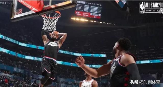 NBA加时记录，那些打到心跳骤停的夜晚
