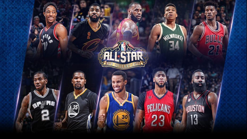 NBA不好看了？我赌你没看明白真正的门道