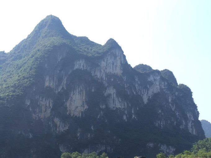 贵州南线旅游攻略,一路向南,撞见山水间的烟火气 贵州南线旅游攻略,一路向南,撞见山水间的烟火气