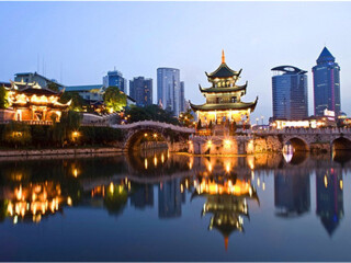 贵阳旅游攻略二日游，两天玩转林城，吃住行全指南