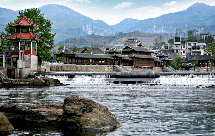 贵阳到凤凰旅游攻略，一趟说走就走的湘西慢旅行