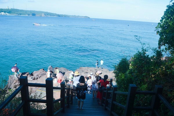 广州至北海旅游攻略，一趟说走就走的海滨慢旅行