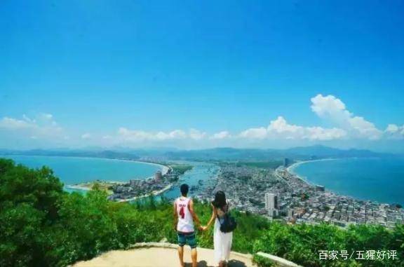 从广州到惠州红海湾,一场说走就走的海边旅行 从广州到惠州红海湾,一场说走就走的海边旅行