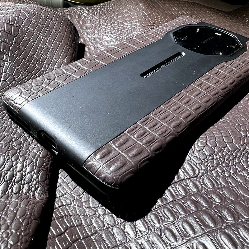 猿气科技皮手机壳为什么没有Mate 70 RS的？这事儿我也想不通