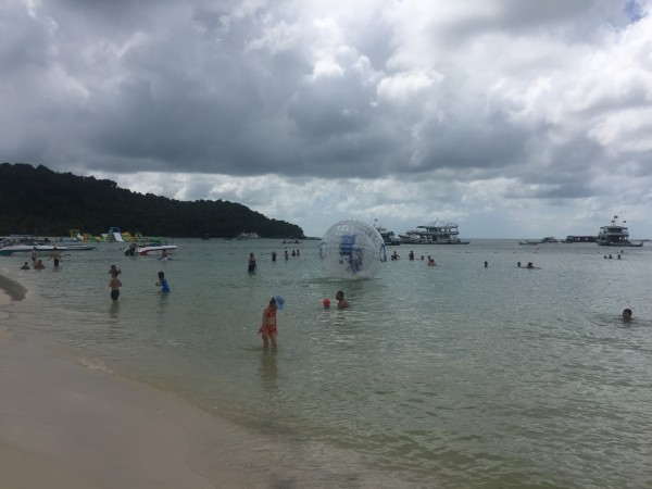 富国岛旅游攻略2017，一个背包客的懒人包