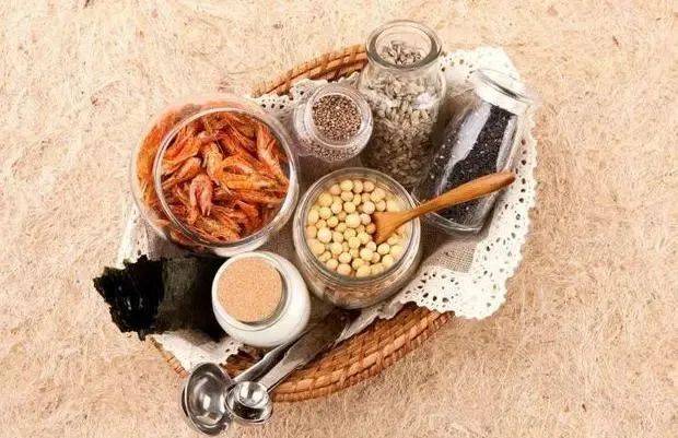 膳食营养与健康，吃对饭，比什么补品都管用