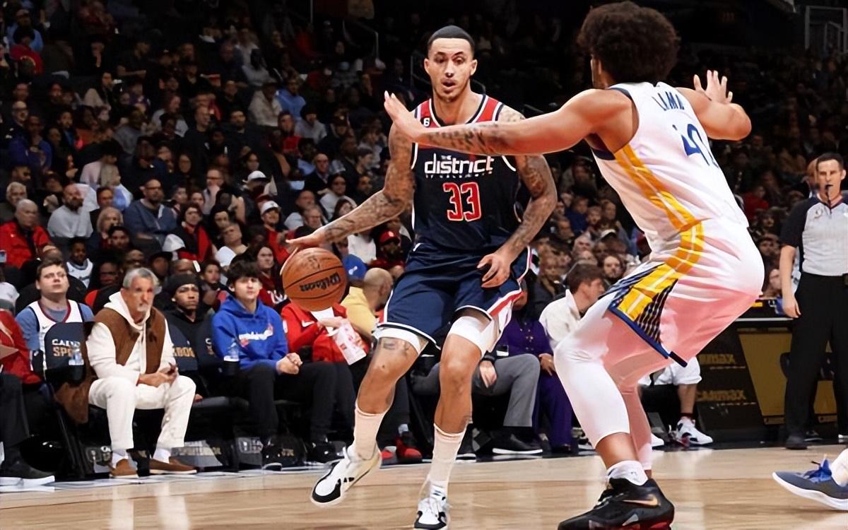 NBA被打？别笑，这背后藏着一个联盟的痛与变