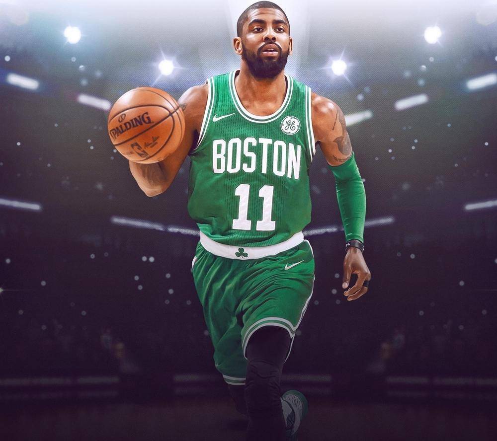 爱NBA，不只是一种热爱，更是一种生活态度