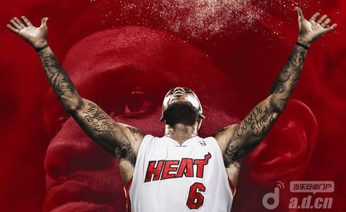 从NBA 2K14里的乔丹说起，一段用Golang重构的篮球记忆
