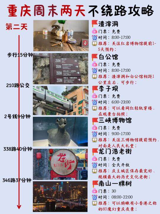 二天一夜旅游攻略避暑，用golang的逻辑思维，规划一次清凉的周末出逃