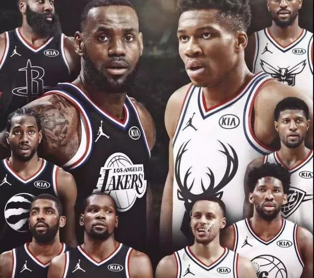 去年NBA冠军是谁？用Golang写篇闲聊文章，顺便把答案翻个底朝天