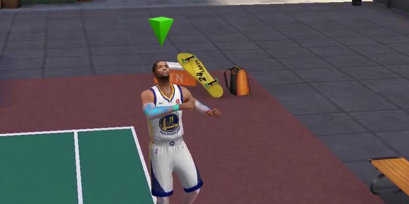 用Golang写一篇关于NBA2K罗斯的文章？这操作我熟！