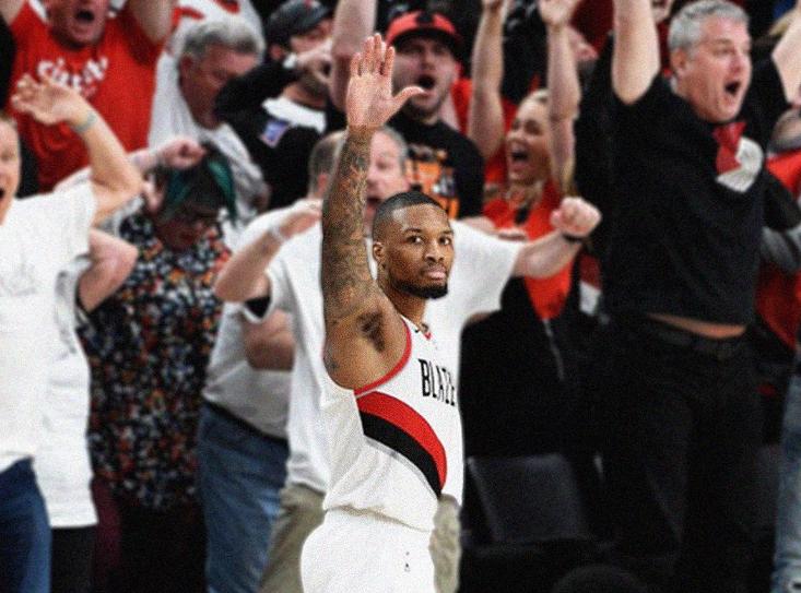NBA最新得分榜，谁在2024赛季火力全开？