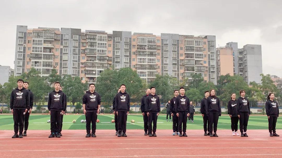 体育生考研英语，用训练的逻辑去征服这门外语