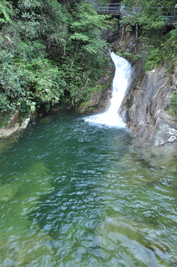 东江湖莽山旅游攻略,一趟不赶路的山水治愈之旅 东江湖莽山旅游攻略,一趟不赶路的山水治愈之旅