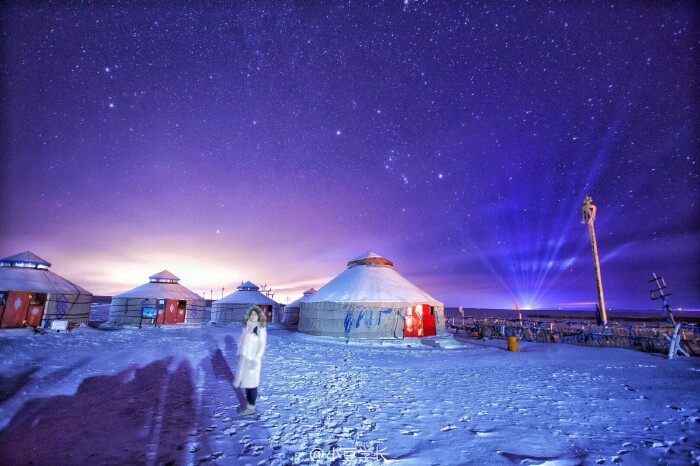 东北内蒙古旅游攻略,一趟从冰雪童话到草原牧歌的完整指南 东北内蒙古旅游攻略,一趟从冰雪童话到草原牧歌的完整指南