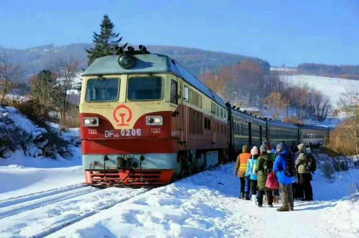 东北满洲里旅游攻略，一个南方人去了三次才搞明白的干货
