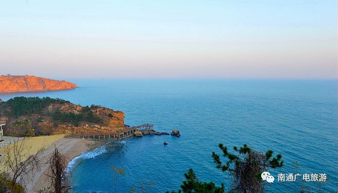 大连旅游攻略四日，这座北方海城，真适合慢慢逛