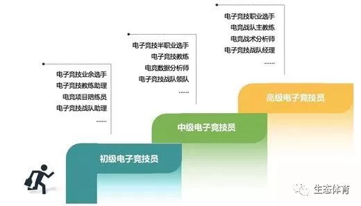参体育，用Golang重新理解参与这件事