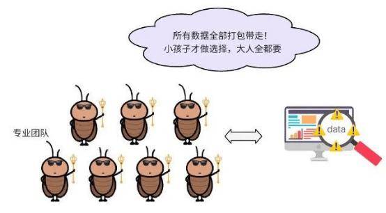 用Go语言写一个樱桃体育的爬虫，这事儿真没那么难