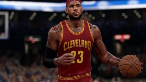关于NBA 2K16安卓版中文版下载，我得跟你说点大实话