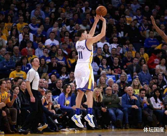 NBA总决赛三分榜，那些改变历史的远投时刻