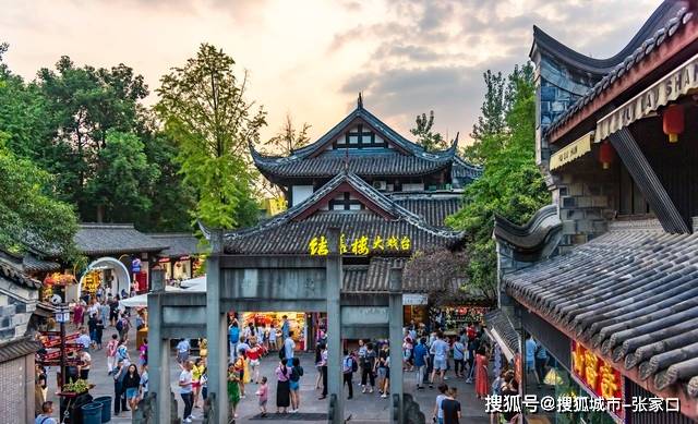 成都旅游攻略三日跟团，一个老成都人悄悄告诉你的真心话