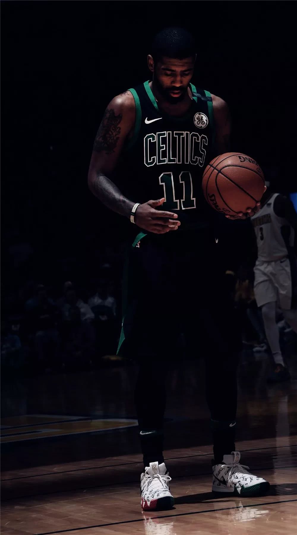 手机壁纸高清NBA,用Golang打造你的专属篮球壁纸库 手机壁纸高清NBA,用Golang打造你的专属篮球壁纸库