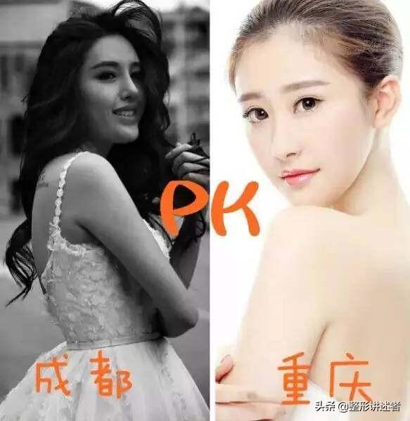 成都到重庆跟团旅游攻略，两个城市，一趟江湖